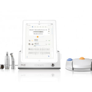 BIEN AIR SET iCHIROPRO IMPLANT W/ MS 20:1L HANDPIECE