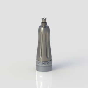 Star Titan Compatible Motor to Angle