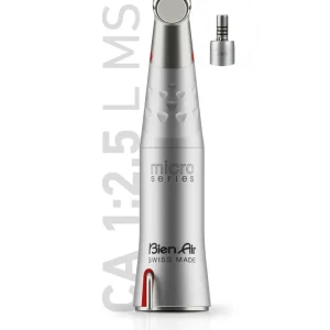 BIEN AIR CA 1:2.5 PERIO MICRO‐SERIES