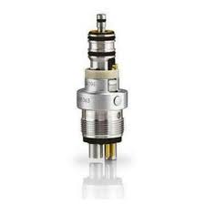 COUPLING UNIFIX 4H L WATER ADJ