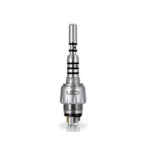 KAVO MULTIFLEX LED COUPLER 6‐PIN W/ SPRAY ADJUSTMENT