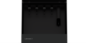 LUBRICARE 2 MAINTENANCE SYSTEM