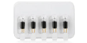 BULB ELECTRIC MOTORS (5 PACK)