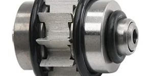 TD783 TURBINE
